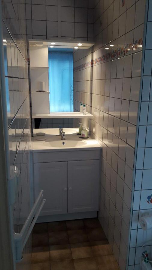 Bonnefontaine, Meubles De Tourisme Lägenhet Rimogne Exteriör bild